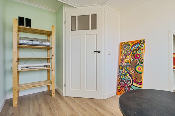 Medium property photo - de Korten 3, 8376 LA Ossenzijl